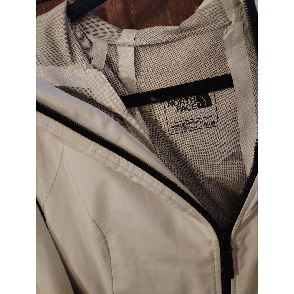 The north face dryvent women jacket size Medium - Picture 9 of 15